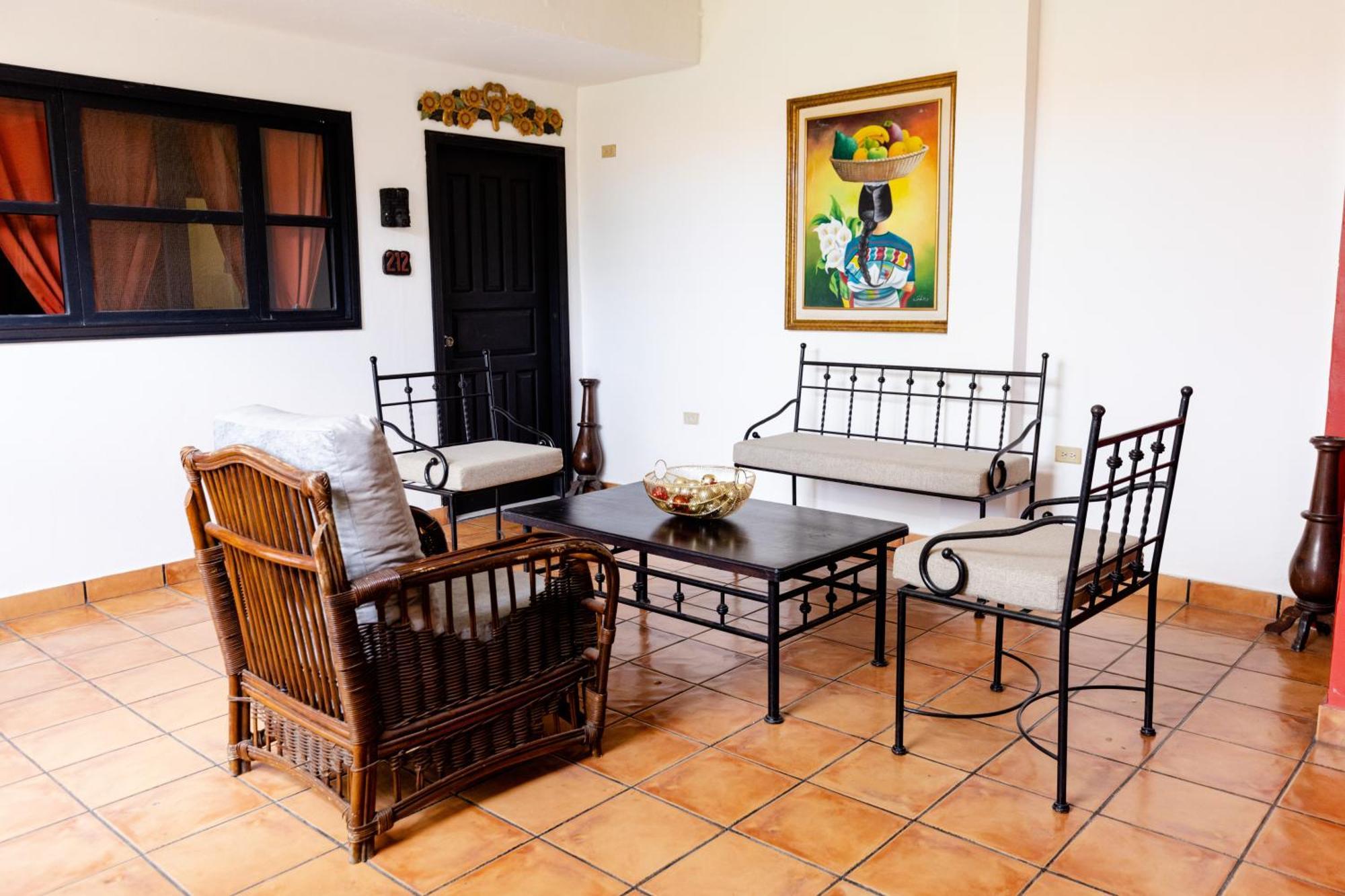 Hotel Camino Maya Copan Ruinas Екстер'єр фото