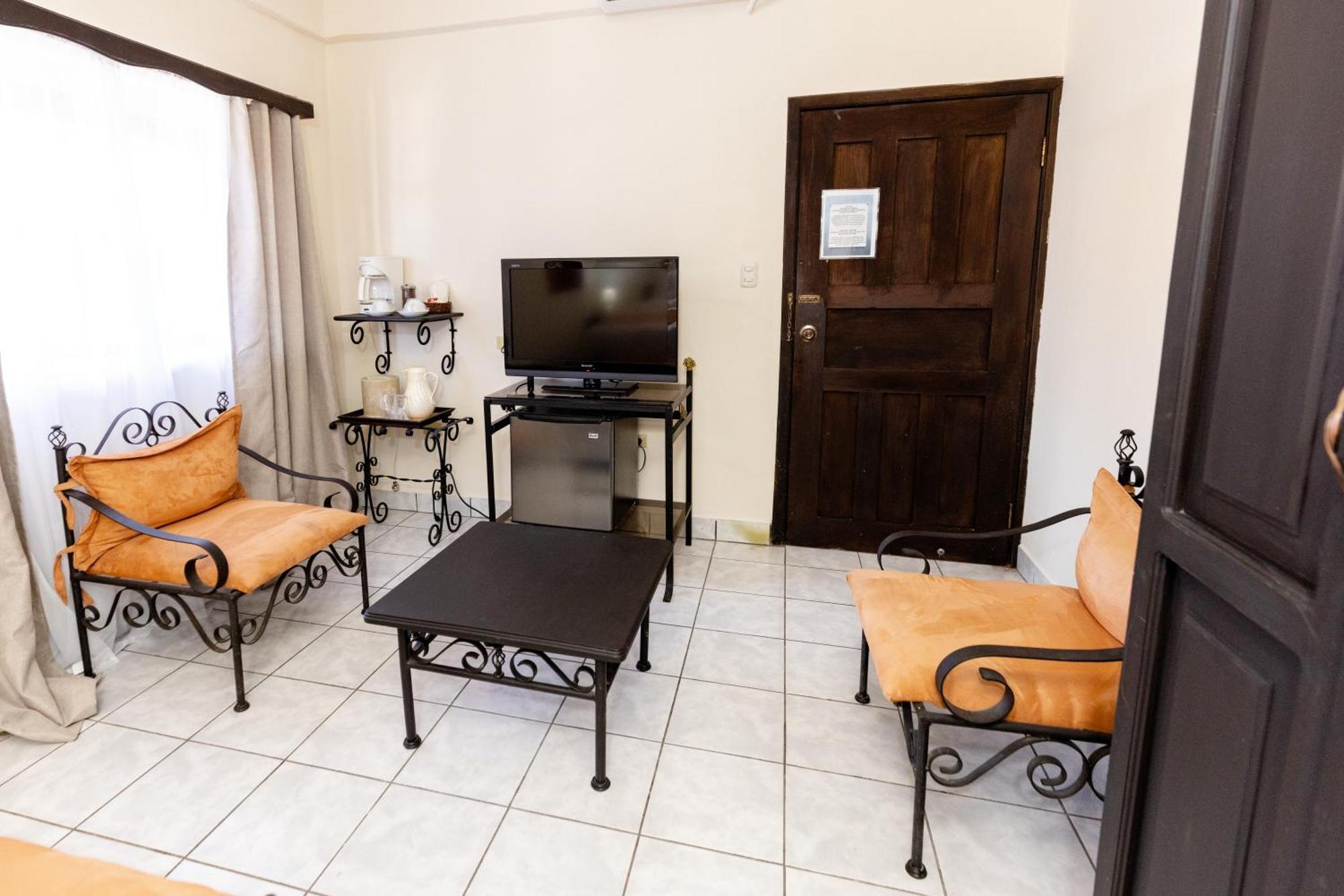 Hotel Camino Maya Copan Ruinas Екстер'єр фото