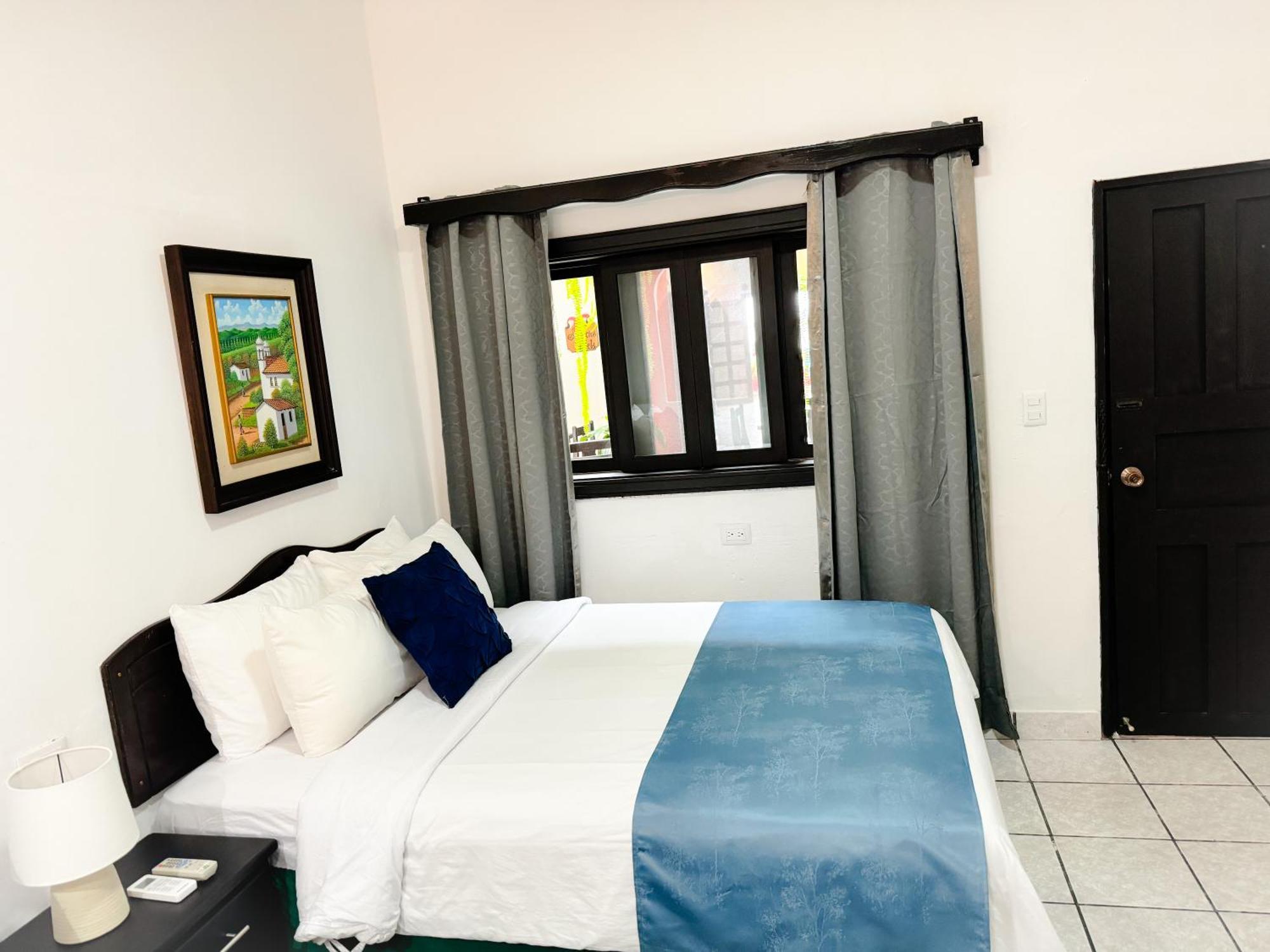 Hotel Camino Maya Copan Ruinas Екстер'єр фото