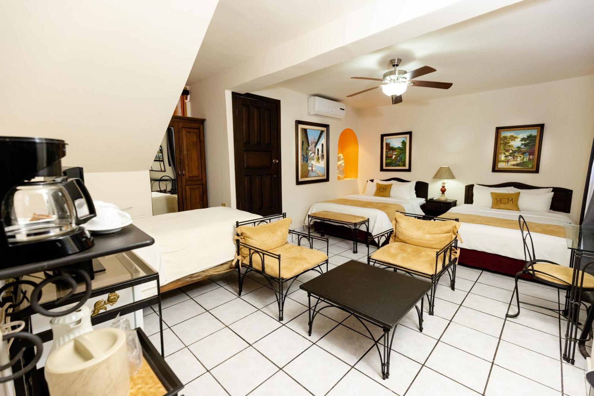 Hotel Camino Maya Copan Ruinas Екстер'єр фото