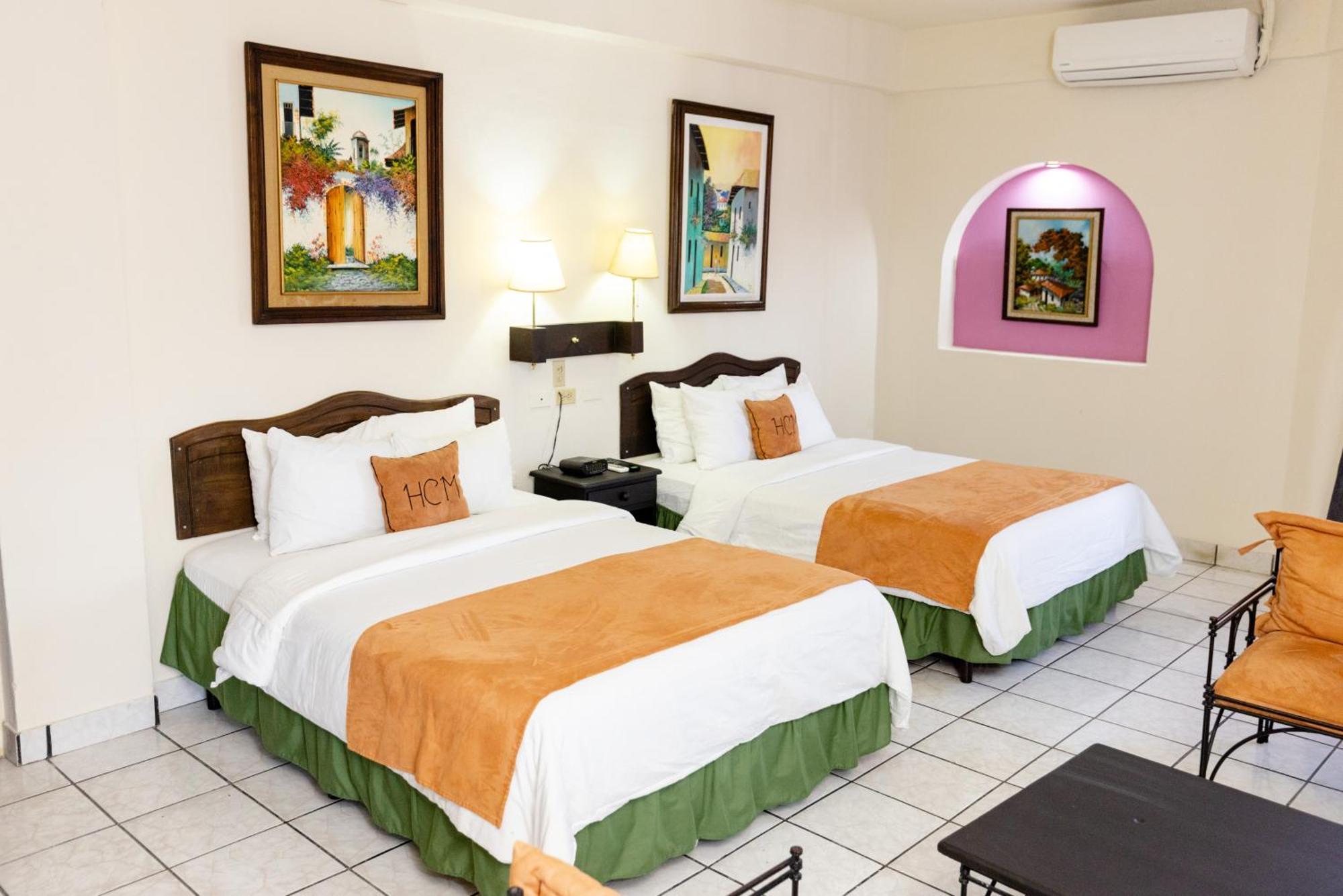 Hotel Camino Maya Copan Ruinas Екстер'єр фото