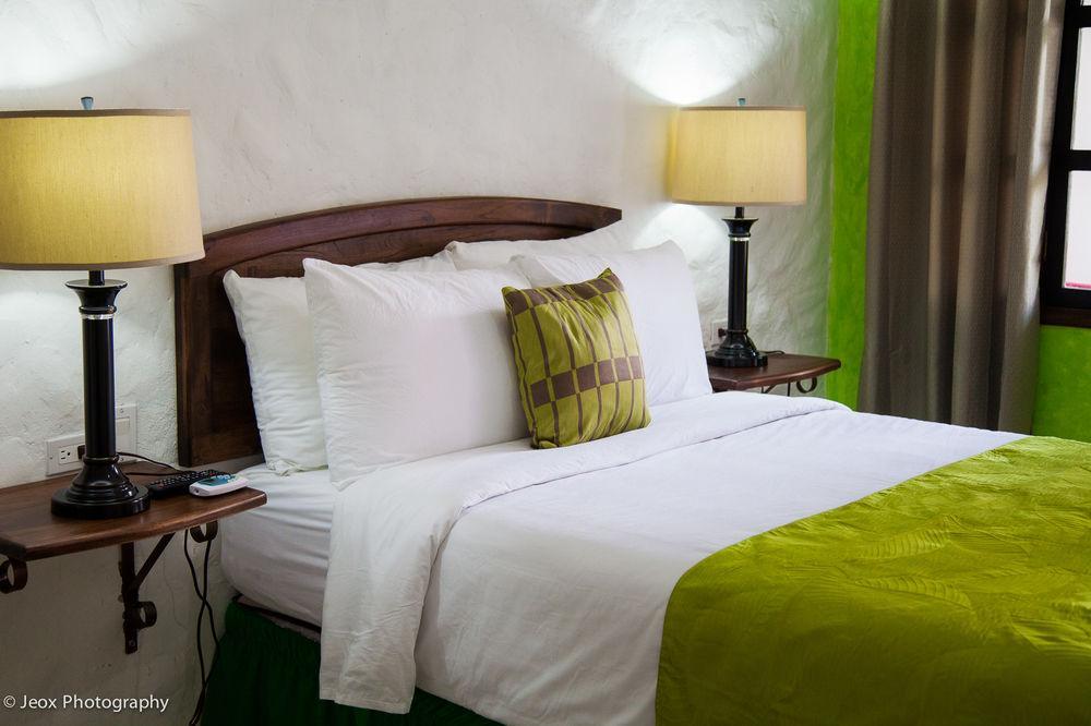 Hotel Camino Maya Copan Ruinas Екстер'єр фото