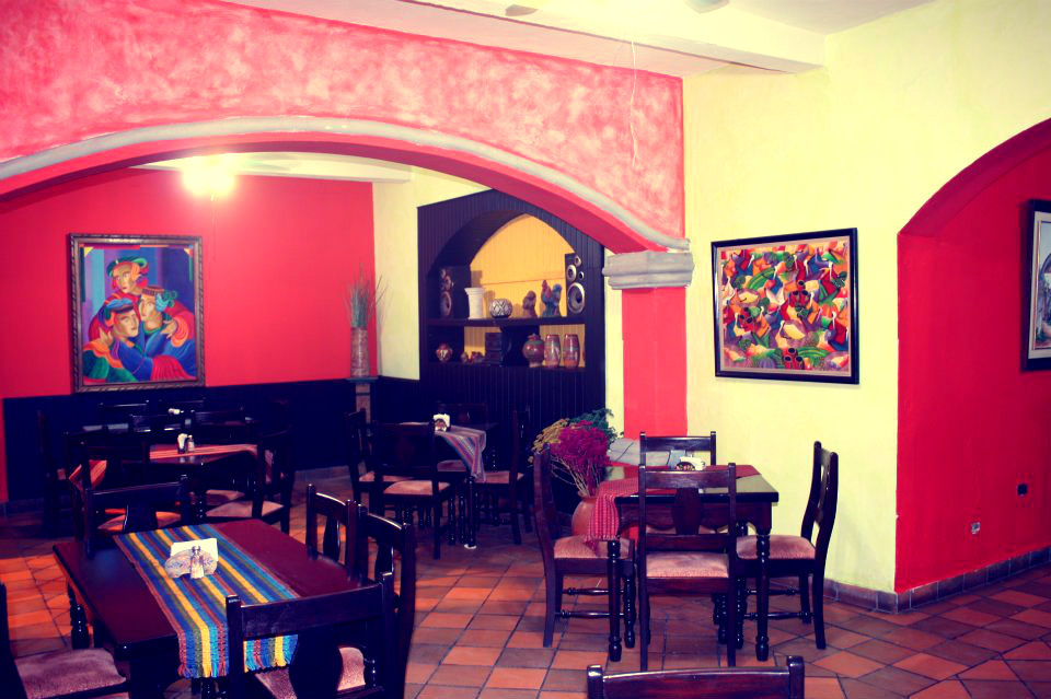 Hotel Camino Maya Copan Ruinas Екстер'єр фото